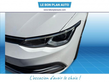 Photo 9 du bon plan VOLKSWAGEN Golf 1.0 eTSI OPF 110ch Active DSG7 occasion à 19990 €