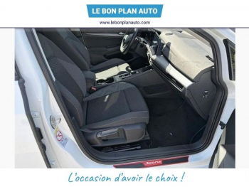 Photo 11 du bon plan VOLKSWAGEN Golf 1.0 eTSI OPF 110ch Active DSG7 occasion à 19990 €