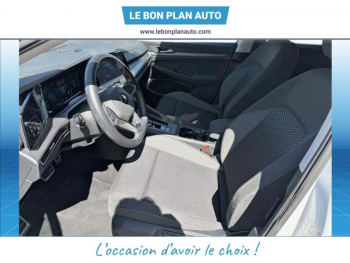 Photo 16 du bon plan VOLKSWAGEN Golf 1.0 eTSI OPF 110ch Active DSG7 occasion à 19990 €