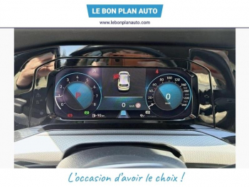 Photo 19 du bon plan VOLKSWAGEN Golf 1.0 eTSI OPF 110ch Active DSG7 occasion à 19990 €