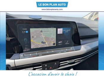 Photo 20 du bon plan VOLKSWAGEN Golf 1.0 eTSI OPF 110ch Active DSG7 occasion à 19990 €