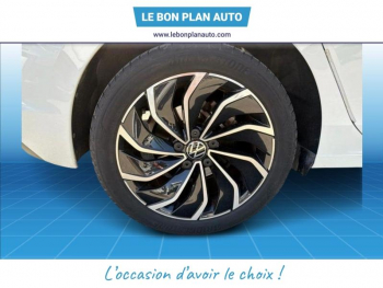 Photo 21 du bon plan VOLKSWAGEN Golf 1.0 eTSI OPF 110ch Active DSG7 occasion à 19990 €