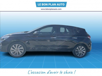 Photo 3 du bon plan HYUNDAI i30 1.0 T-GDi 120ch Edition Navi Euro6d-T occasion à 12490 €