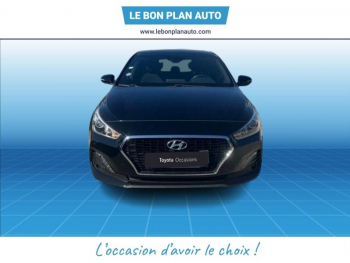 Photo 5 du bon plan HYUNDAI i30 1.0 T-GDi 120ch Edition Navi Euro6d-T occasion à 12490 €