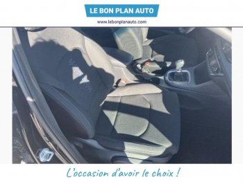 Photo 6 du bon plan HYUNDAI i30 1.0 T-GDi 120ch Edition Navi Euro6d-T occasion à 12490 €