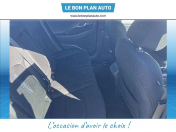 Photo 7 du bon plan HYUNDAI i30 1.0 T-GDi 120ch Edition Navi Euro6d-T occasion à 12490 €
