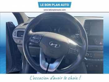 Photo 9 du bon plan HYUNDAI i30 1.0 T-GDi 120ch Edition Navi Euro6d-T occasion à 12490 €