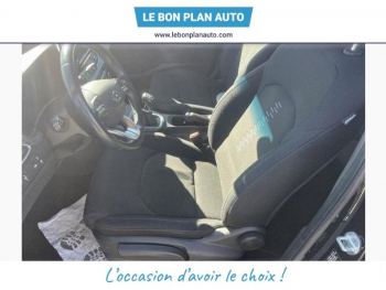 Photo 11 du bon plan HYUNDAI i30 1.0 T-GDi 120ch Edition Navi Euro6d-T occasion à 12490 €
