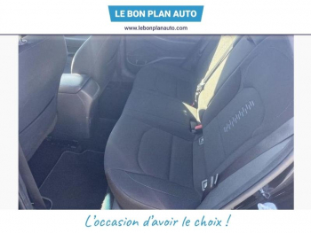 Photo 12 du bon plan HYUNDAI i30 1.0 T-GDi 120ch Edition Navi Euro6d-T occasion à 12490 €