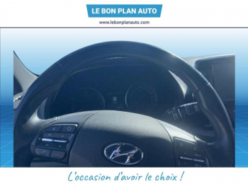 Photo 13 du bon plan HYUNDAI i30 1.0 T-GDi 120ch Edition Navi Euro6d-T occasion à 12490 €