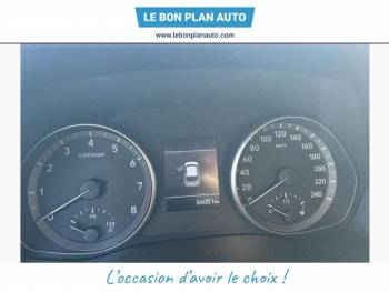 Photo 14 du bon plan HYUNDAI i30 1.0 T-GDi 120ch Edition Navi Euro6d-T occasion à 12490 €