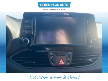 Photo 15 du bon plan HYUNDAI i30 1.0 T-GDi 120ch Edition Navi Euro6d-T occasion à 12490 €