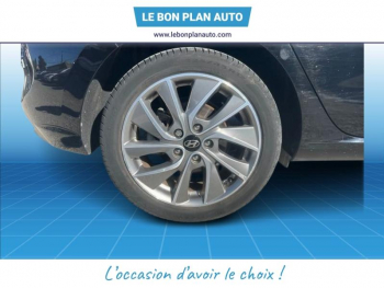 Photo 16 du bon plan HYUNDAI i30 1.0 T-GDi 120ch Edition Navi Euro6d-T occasion à 12490 €