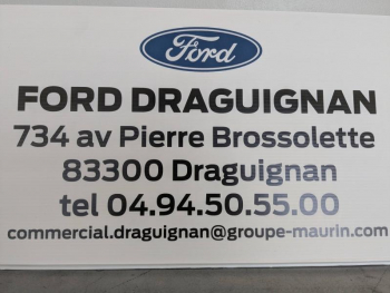 Photo 2 du bon plan FORD Transit Courier VUL 1.5 TDCI 100ch Stop&Start Trend Business occasion à 15624 €