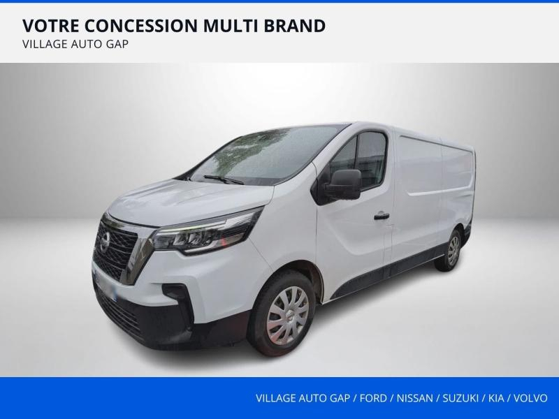 Bon plan NISSAN Primastar Fg VUL L2H1 3t1 2.0 dCi 130ch First Edition occasion à 20980 €