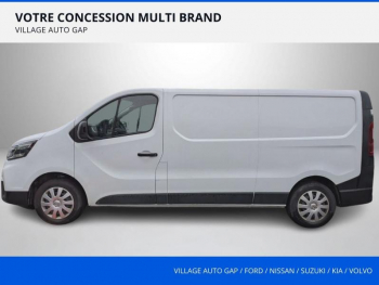 Photo 2 du bon plan NISSAN Primastar Fg VUL L2H1 3t1 2.0 dCi 130ch First Edition occasion à 20980 €