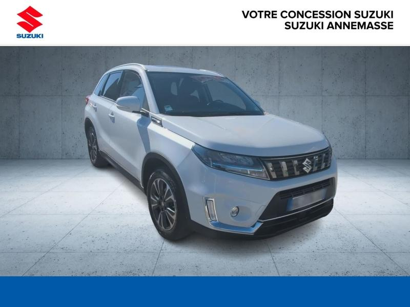 Bon plan SUZUKI Vitara 1.5 Dualjet Hybrid 115ch Style Auto Allgrip occasion à 22900 €