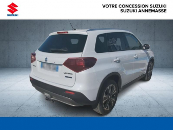 Photo 3 du bon plan SUZUKI Vitara 1.5 Dualjet Hybrid 115ch Style Auto Allgrip occasion à 22900 €