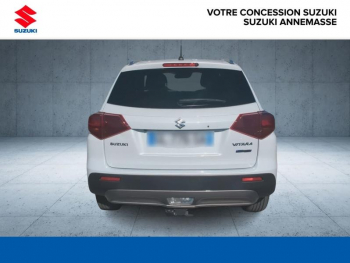Photo 4 du bon plan SUZUKI Vitara 1.5 Dualjet Hybrid 115ch Style Auto Allgrip occasion à 22900 €