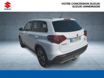 Photo 5 du bon plan SUZUKI Vitara 1.5 Dualjet Hybrid 115ch Style Auto Allgrip occasion à 22900 €