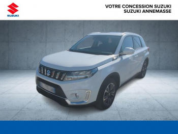 Photo 7 du bon plan SUZUKI Vitara 1.5 Dualjet Hybrid 115ch Style Auto Allgrip occasion à 22900 €