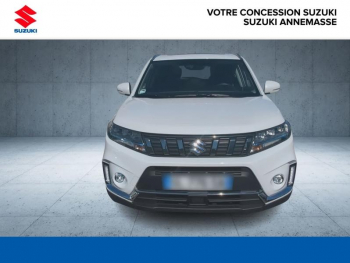 Photo 8 du bon plan SUZUKI Vitara 1.5 Dualjet Hybrid 115ch Style Auto Allgrip occasion à 22900 €