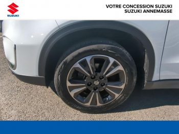 Photo 9 du bon plan SUZUKI Vitara 1.5 Dualjet Hybrid 115ch Style Auto Allgrip occasion à 22900 €