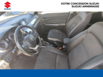 Photo 11 du bon plan SUZUKI Vitara 1.5 Dualjet Hybrid 115ch Style Auto Allgrip occasion à 22900 €