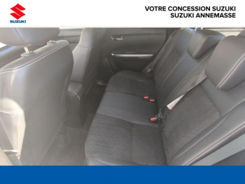 Photo 12 du bon plan SUZUKI Vitara 1.5 Dualjet Hybrid 115ch Style Auto Allgrip occasion à 22900 €