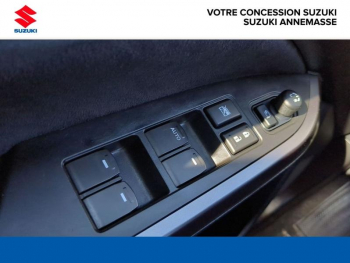 Photo 13 du bon plan SUZUKI Vitara 1.5 Dualjet Hybrid 115ch Style Auto Allgrip occasion à 22900 €