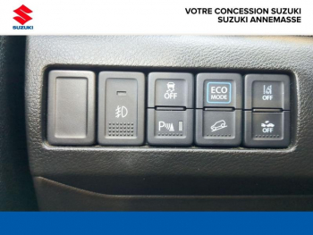 Photo 14 du bon plan SUZUKI Vitara 1.5 Dualjet Hybrid 115ch Style Auto Allgrip occasion à 22900 €
