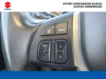 Photo 15 du bon plan SUZUKI Vitara 1.5 Dualjet Hybrid 115ch Style Auto Allgrip occasion à 22900 €