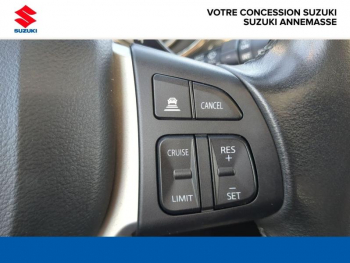 Photo 16 du bon plan SUZUKI Vitara 1.5 Dualjet Hybrid 115ch Style Auto Allgrip occasion à 22900 €