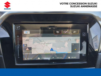 Photo 18 du bon plan SUZUKI Vitara 1.5 Dualjet Hybrid 115ch Style Auto Allgrip occasion à 22900 €