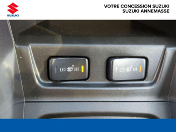 Photo 22 du bon plan SUZUKI Vitara 1.5 Dualjet Hybrid 115ch Style Auto Allgrip occasion à 22900 €