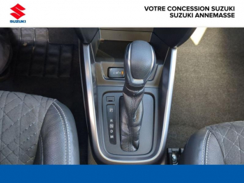 Photo 23 du bon plan SUZUKI Vitara 1.5 Dualjet Hybrid 115ch Style Auto Allgrip occasion à 22900 €