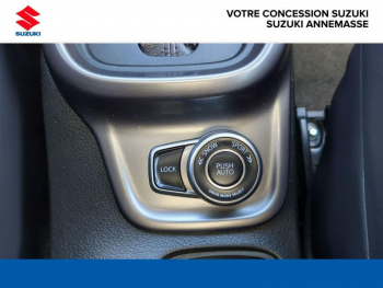 Photo 24 du bon plan SUZUKI Vitara 1.5 Dualjet Hybrid 115ch Style Auto Allgrip occasion à 22900 €