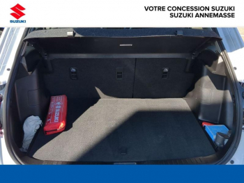 Photo 25 du bon plan SUZUKI Vitara 1.5 Dualjet Hybrid 115ch Style Auto Allgrip occasion à 22900 €