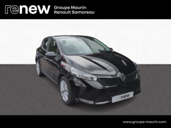 Photo 2 du bon plan RENAULT Clio 1.5 dCi 100ch Evolution - 25 occasion à 16400 €