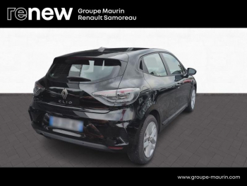 Photo 3 du bon plan RENAULT Clio 1.5 dCi 100ch Evolution - 25 occasion à 16400 €
