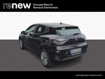 Photo 4 du bon plan RENAULT Clio 1.5 dCi 100ch Evolution - 25 occasion à 16400 €