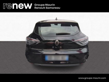 Photo 6 du bon plan RENAULT Clio 1.5 dCi 100ch Evolution - 25 occasion à 16400 €