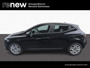 Photo 7 du bon plan RENAULT Clio 1.5 dCi 100ch Evolution - 25 occasion à 16400 €