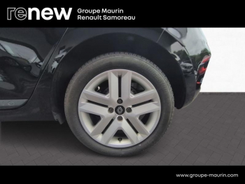 Photo 8 du bon plan RENAULT Clio 1.5 dCi 100ch Evolution - 25 occasion à 16400 €