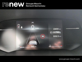 Photo 10 du bon plan RENAULT Clio 1.5 dCi 100ch Evolution - 25 occasion à 16400 €