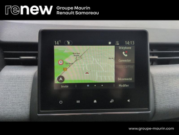 Photo 11 du bon plan RENAULT Clio 1.5 dCi 100ch Evolution - 25 occasion à 16400 €