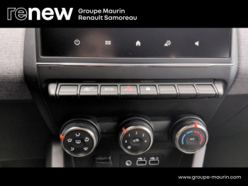Photo 12 du bon plan RENAULT Clio 1.5 dCi 100ch Evolution - 25 occasion à 16400 €