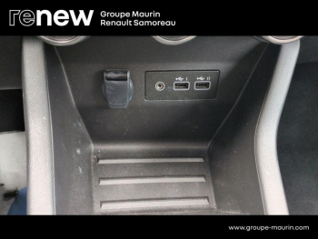 Photo 13 du bon plan RENAULT Clio 1.5 dCi 100ch Evolution - 25 occasion à 16400 €