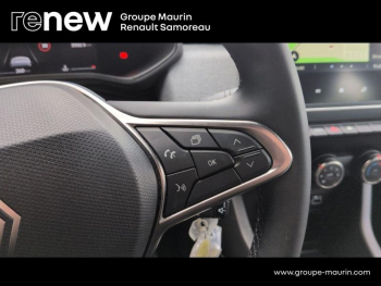 Photo 16 du bon plan RENAULT Clio 1.5 dCi 100ch Evolution - 25 occasion à 16400 €