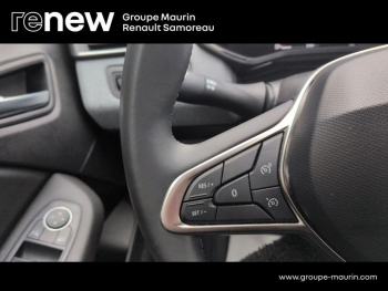Photo 17 du bon plan RENAULT Clio 1.5 dCi 100ch Evolution - 25 occasion à 16400 €